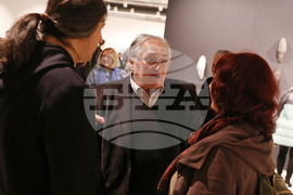 СБХ - „Шест зими... едно лято“ - изложба