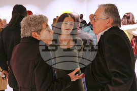 СБХ - „Шест зими... едно лято“ - изложба