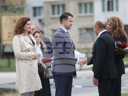 Ловеч - Илияна Йотова - Яков Милатович - именуване на улица