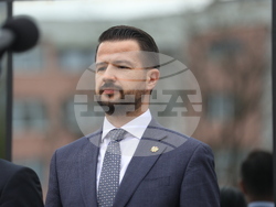 Ловеч - Илияна Йотова - Яков Милатович - именуване на улица