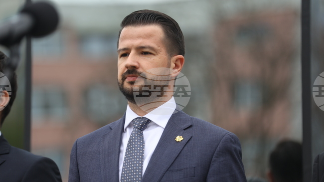 Черногорският президент предложи нова дългосрочна стратегия за справяне с имиграцията и завръщането на емигранти