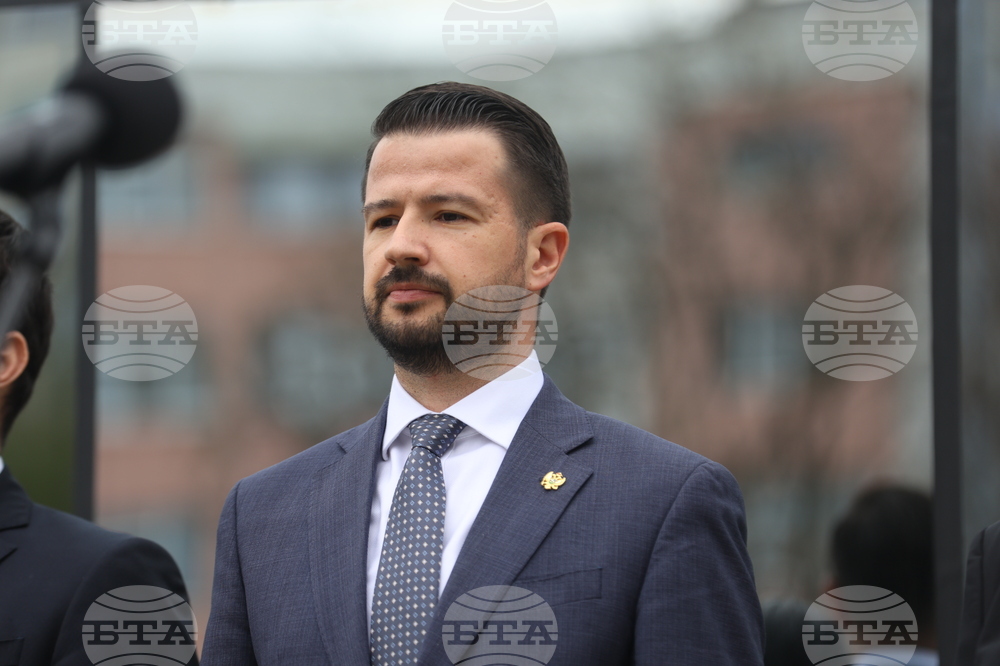 Черногорският президент даде зелена светлина на противоречиво споразумение за сътрудничество с ОАЕ в туризма и недвижимото имущество