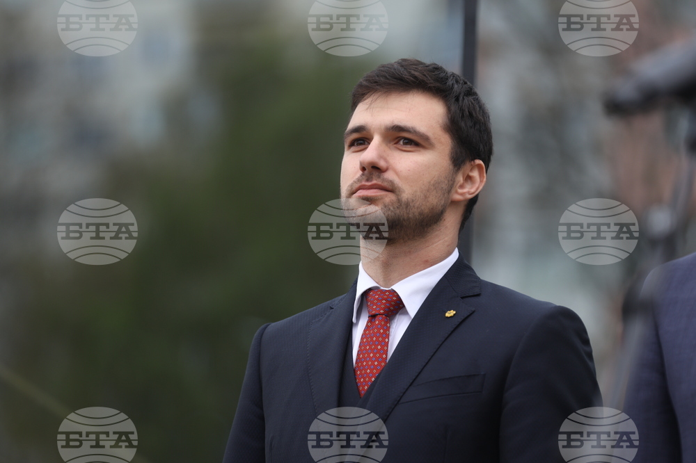 Ловеч - Илияна Йотова - Яков Милатович - именуване на улица