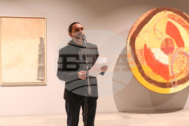 СБХ - „Шест зими... едно лято“ - изложба