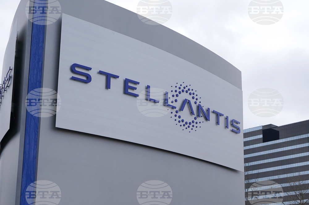 Stellantis Buyouts