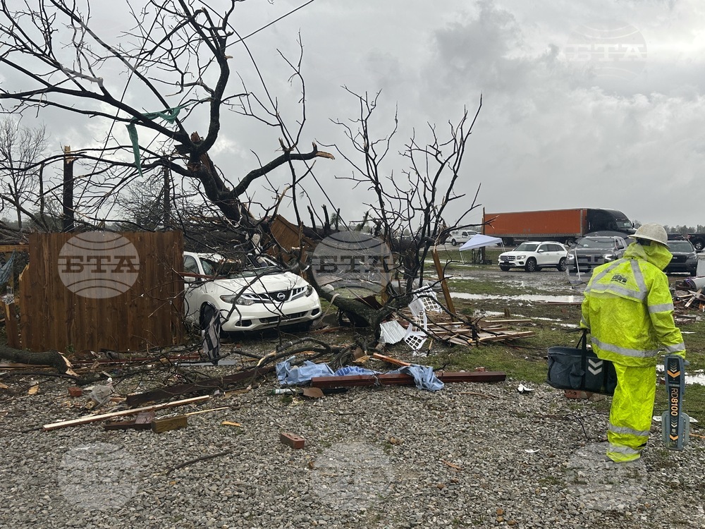 Severe Weather