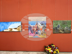 Плевен - пролетен салон - художници