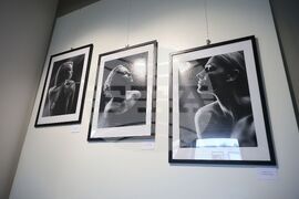 Бургас - "Приказки за Ева" - фотографска изложба