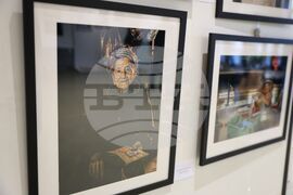 Бургас - "Приказки за Ева" - фотографска изложба