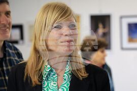 Бургас - "Приказки за Ева" - фотографска изложба