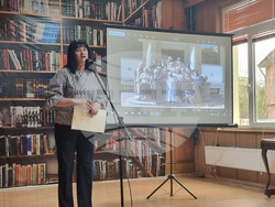 Брезник - пенсионерски клуб - годишнина