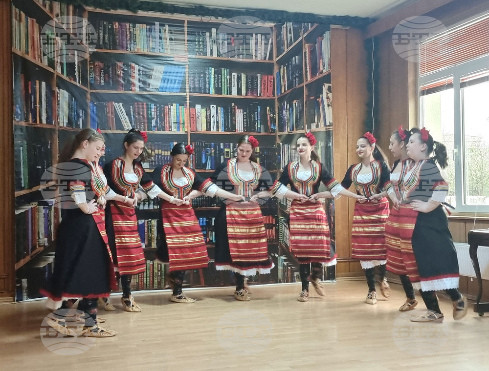 Брезник - пенсионерски клуб - годишнина