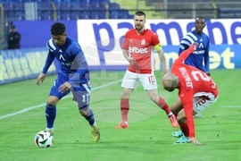 Футбол - "Левски" София - "ЦСКА 1948"