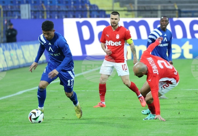  Футбол - "Левски" София - "ЦСКА 1948"