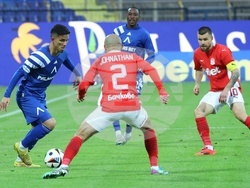 Футбол - "Левски" София - "ЦСКА 1948"