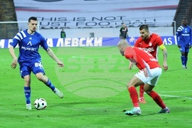 Футбол - "Левски" София - "ЦСКА 1948"