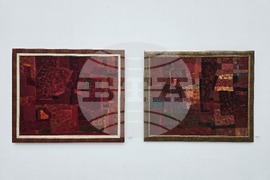 Пловдив - ДПХ - пролетна изложба