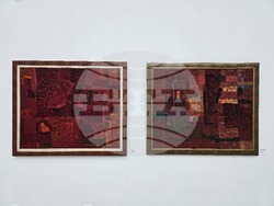 Пловдив - ДПХ - пролетна изложба