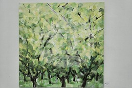 Пловдив - ДПХ - пролетна изложба