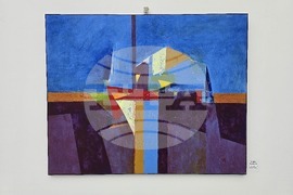 Пловдив - ДПХ - пролетна изложба