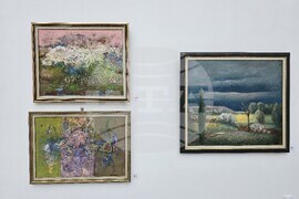 Пловдив - ДПХ - пролетна изложба