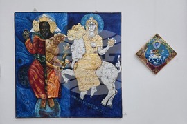 Пловдив - ДПХ - пролетна изложба