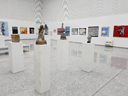 Пловдив - ДПХ - пролетна изложба