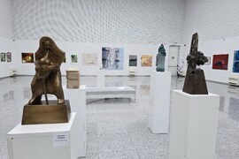 Пловдив - ДПХ - пролетна изложба