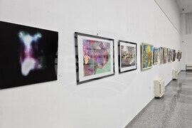 Пловдив - ДПХ - пролетна изложба