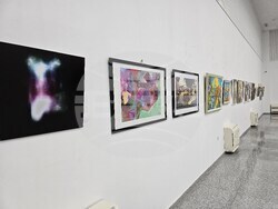 Пловдив - ДПХ - пролетна изложба