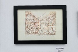 Пловдив - ДПХ - пролетна изложба