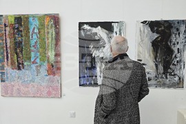 Пловдив - ДПХ - пролетна изложба