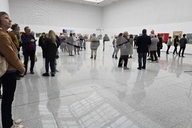 Пловдив - ДПХ - пролетна изложба