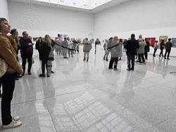 Пловдив - ДПХ - пролетна изложба