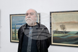 Пловдив - ДПХ - пролетна изложба