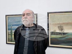 Пловдив - ДПХ - пролетна изложба