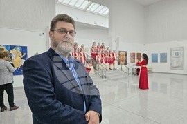 Пловдив - ДПХ - пролетна изложба