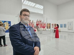 Пловдив - ДПХ - пролетна изложба