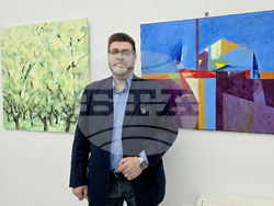 Пловдив - ДПХ - пролетна изложба