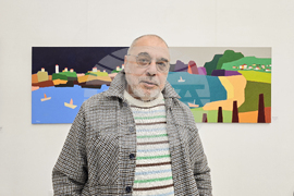 Пловдив - ДПХ - пролетна изложба