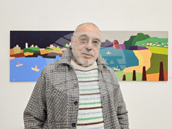 Пловдив - ДПХ - пролетна изложба