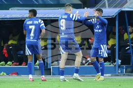 Футбол - "Левски" София - "ЦСКА 1948"