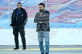 Футбол - "Левски" София - "ЦСКА 1948"