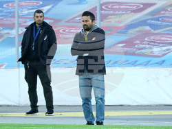 Футбол - "Левски" София - "ЦСКА 1948"