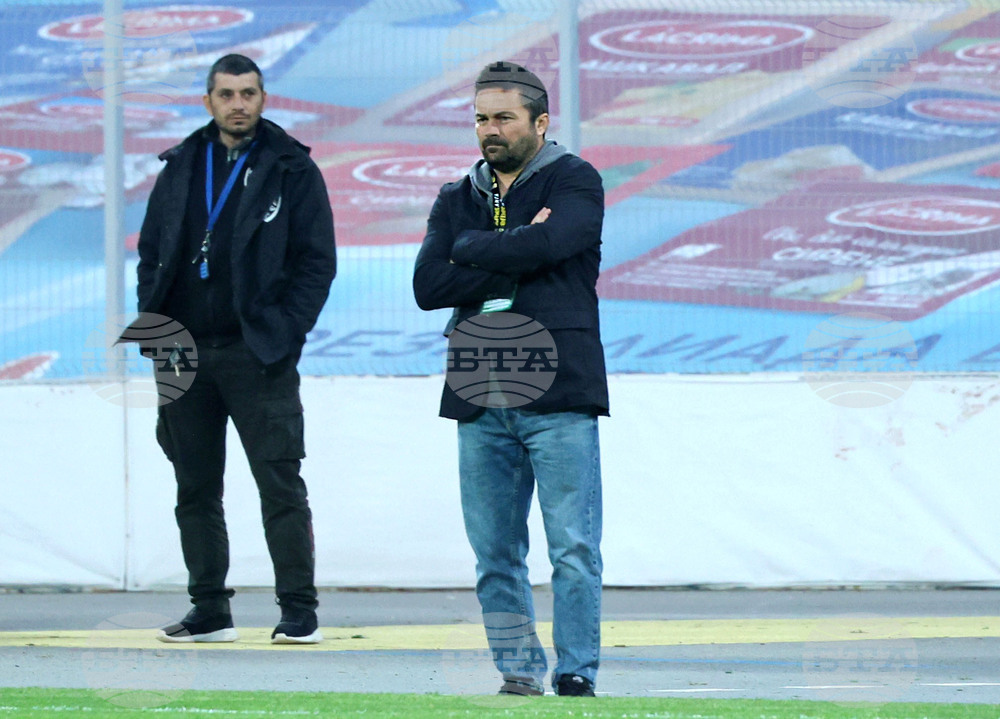 Футбол - "Левски" София - "ЦСКА 1948"