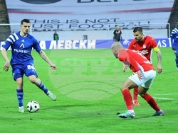 Футбол - "Левски" София - "ЦСКА 1948"