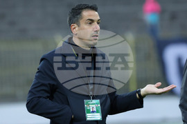 Футбол - "Левски" София - "ЦСКА 1948"