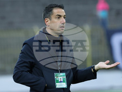 Футбол - "Левски" София - "ЦСКА 1948"