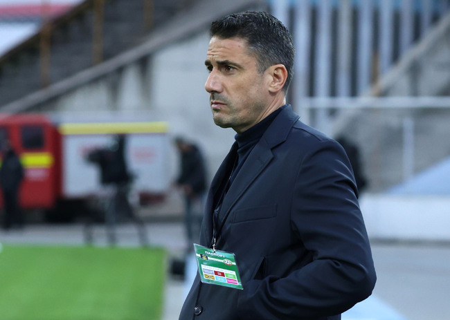 Берое разполага със страхотни индивидуалности и футболистите на Левски трябва да бъдат внимателни, заяви старши треньорът Хулио Веласкес