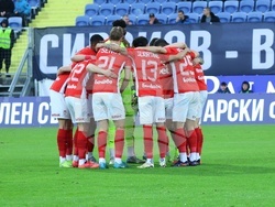 Футбол - "Левски" София - "ЦСКА 1948"